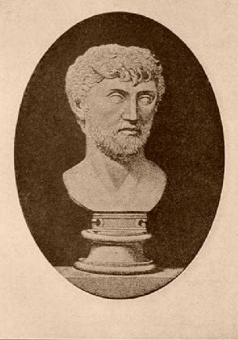 卢克莱修(lucretius)