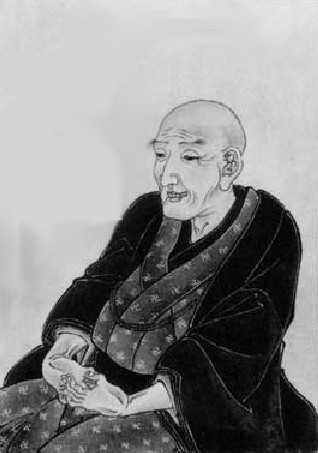 易呗网 - 葛饰北斋(Katsushika Hokusai)