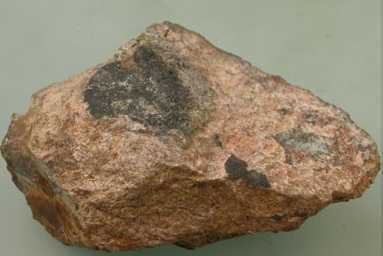 沥青铀矿晶质铀矿uraninite