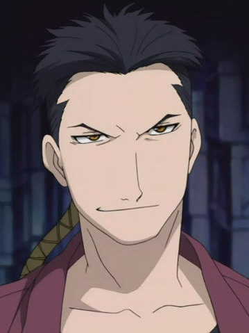 易呗网 - 佐尔夫·j·金布利(solf j.kimblee)