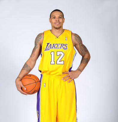 易呗网 - 香农·布朗(shannon brown)