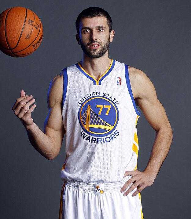 弗拉迪米尔·拉德马诺维奇(vladimir radmanovic)