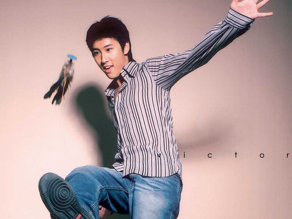 陈司翰(victor chen )