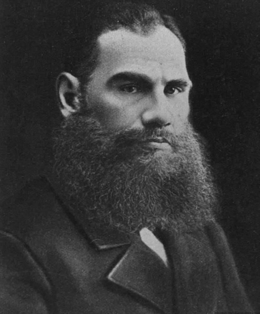 列夫尼古拉耶维奇托尔斯泰leonikolayevichtolstoy