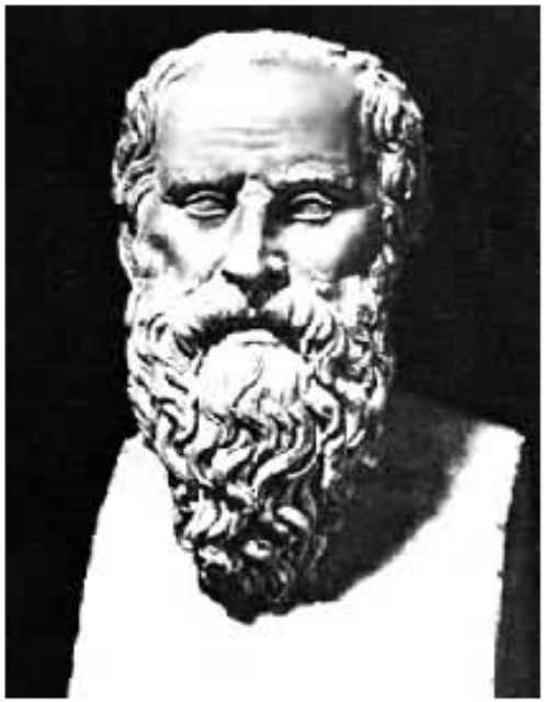 第欧根尼·拉尔修(diogenes lartius)