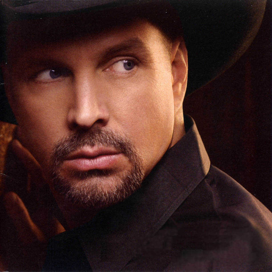 加思·布鲁克斯(garth brooks)