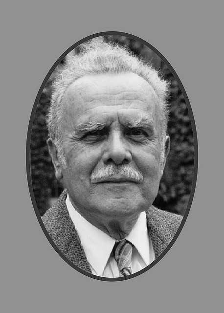 网 - 1994年诺贝尔物理学奖得主:伯特伦·内维尔·布罗克豪斯(bertram