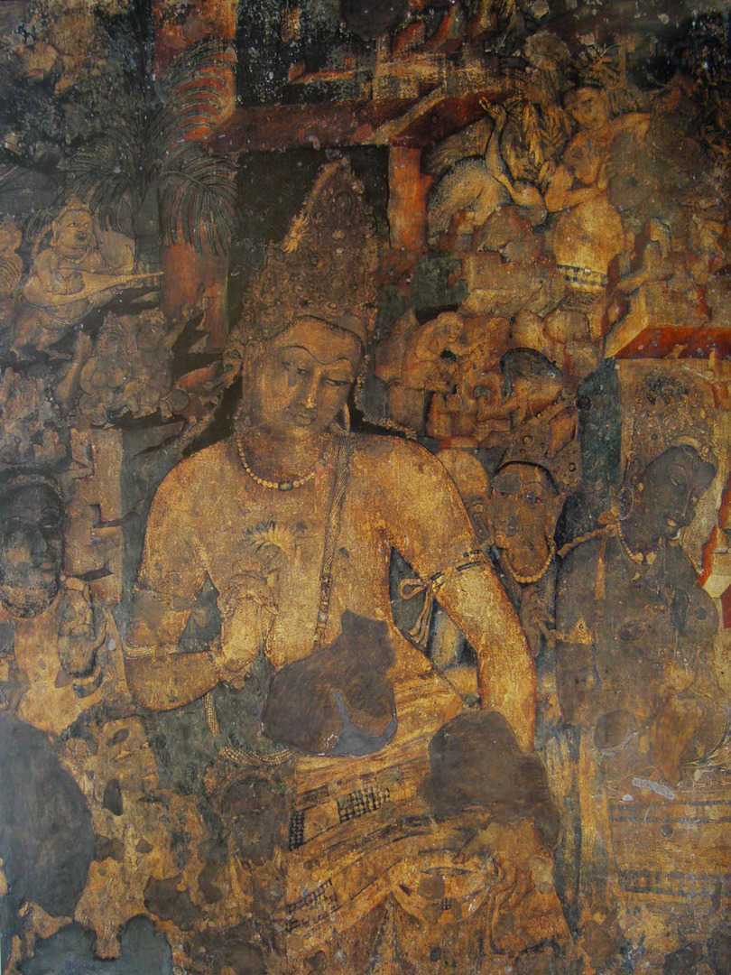 bodhisattvasholdingalotus